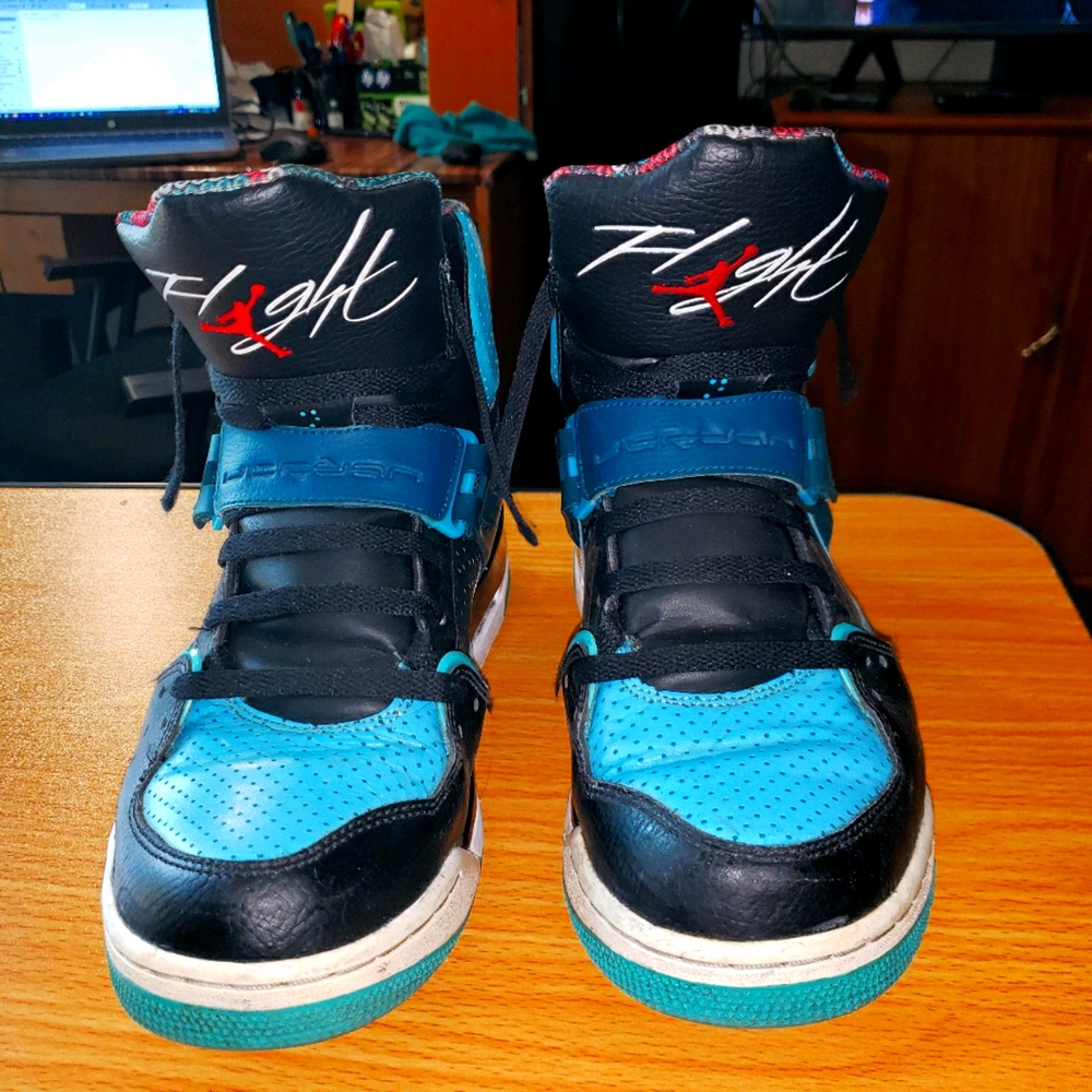 Air Jordan Flight